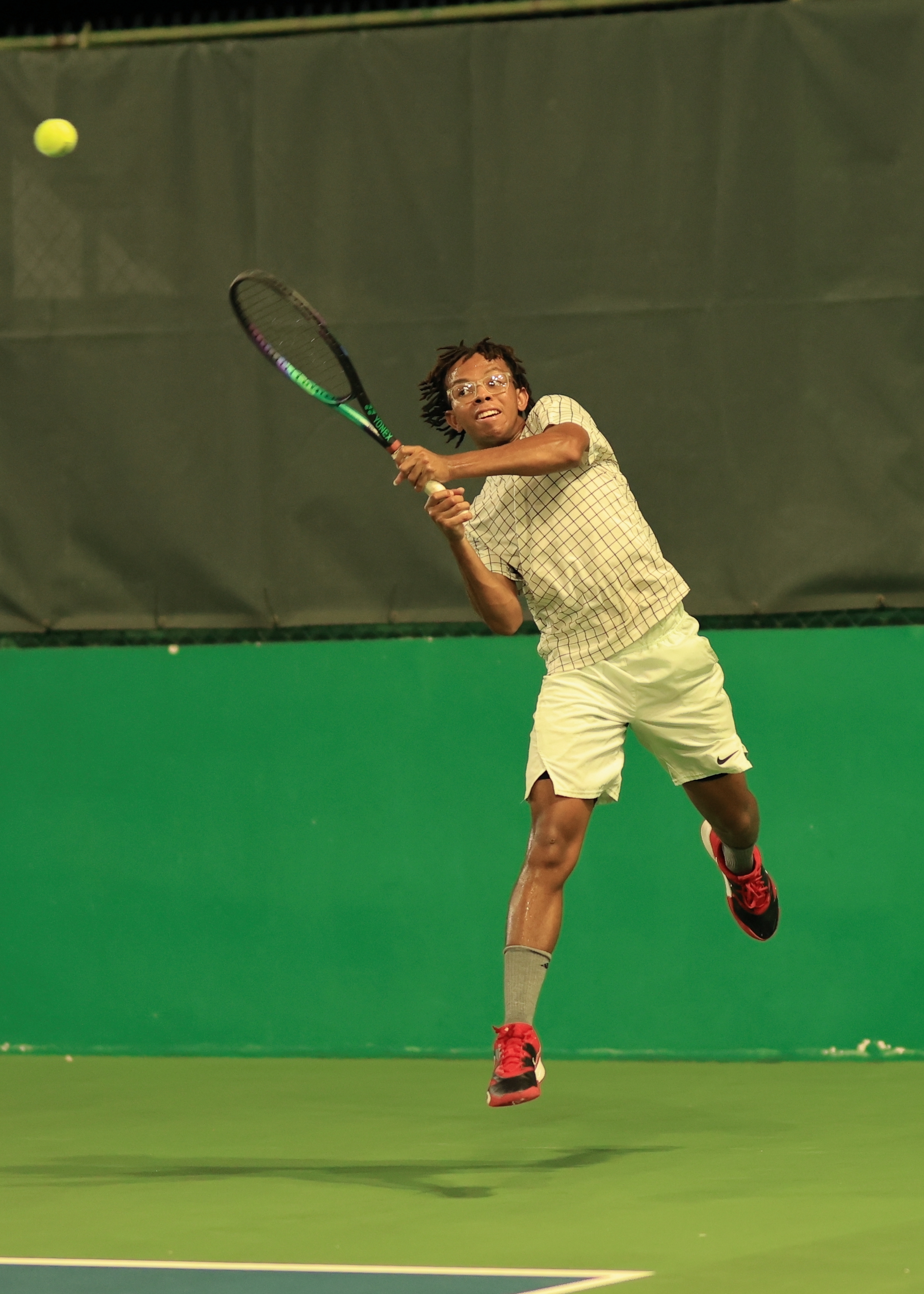 SouthWest Open Tennis